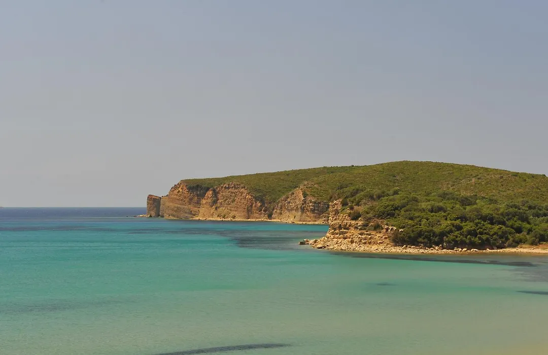Hotel Korakakis Beach-1