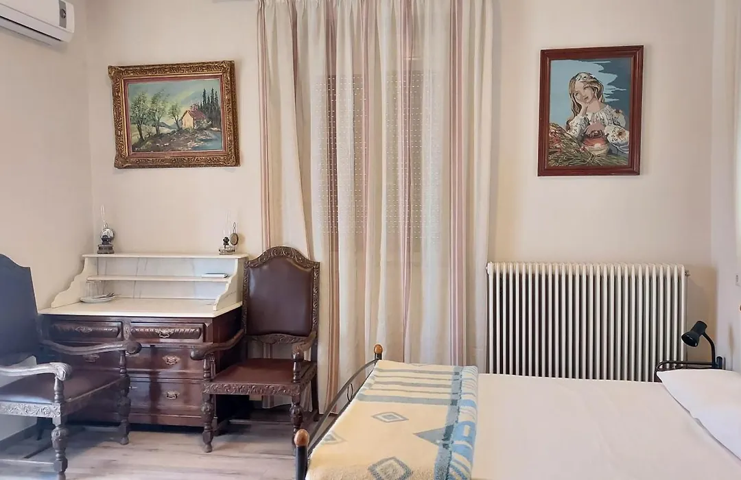 Christina Guest House-1