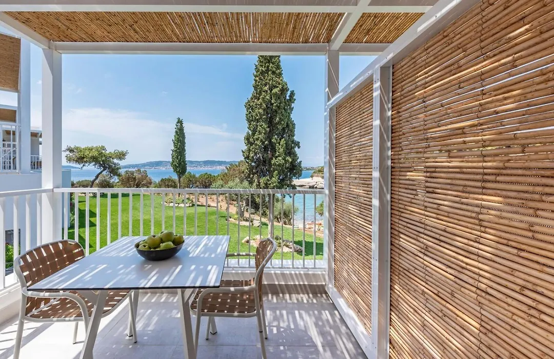 Hapimag Resort Porto Heli-1