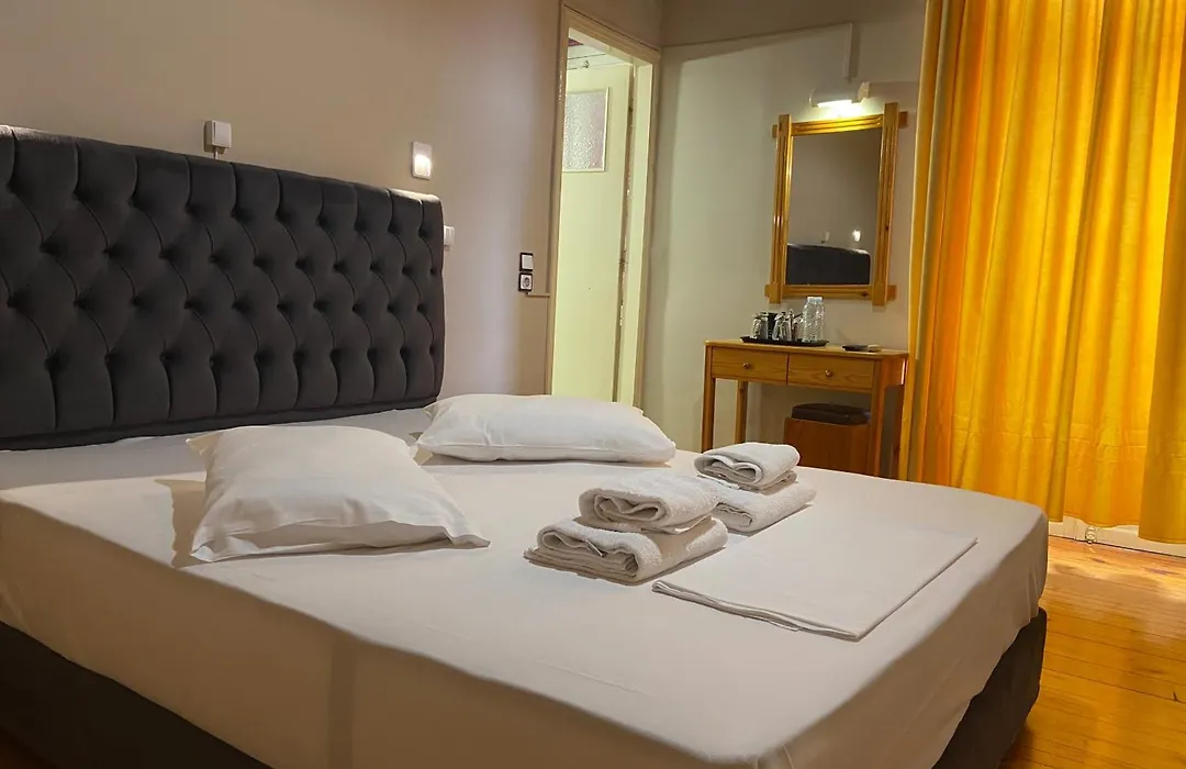 Hotel Epidavros-1