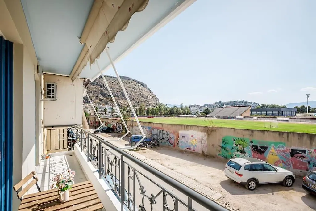 Beautiful New 70M² Apartment Near Everything-1