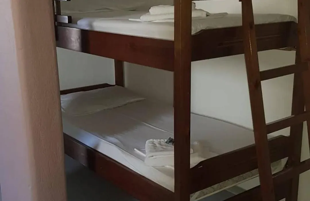 Athina Apartments Tolo-1