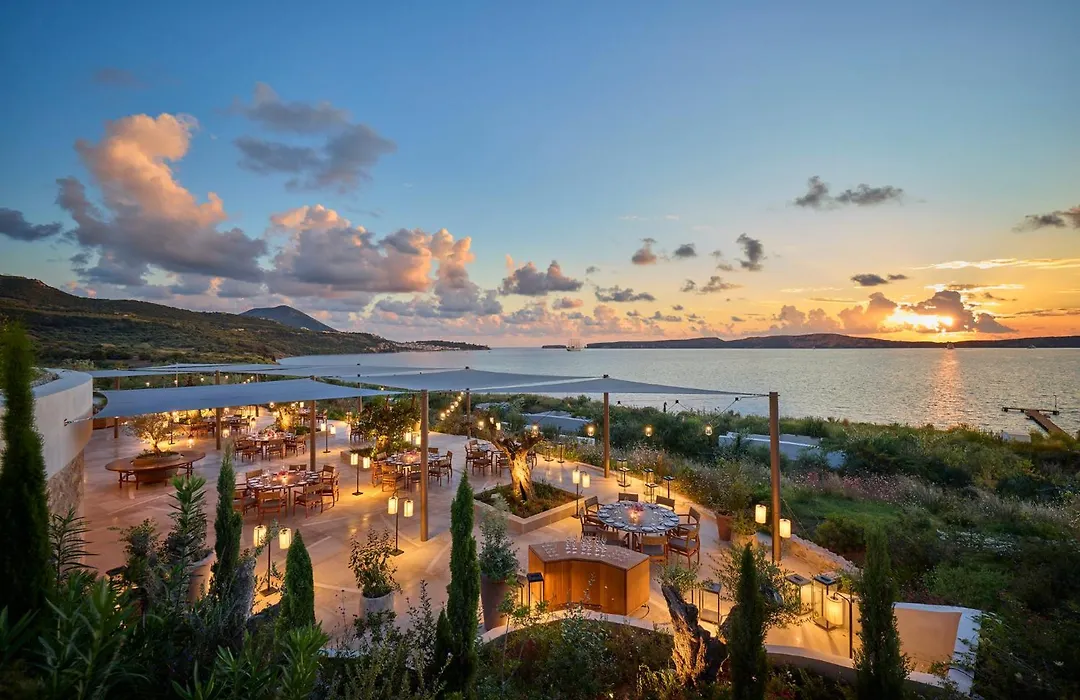 Mandarin Oriental, Costa Navarino-1