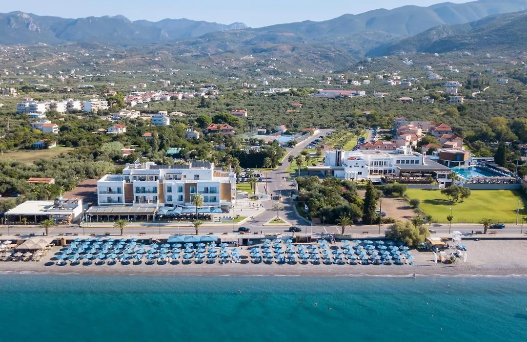 Elite City Resort-1