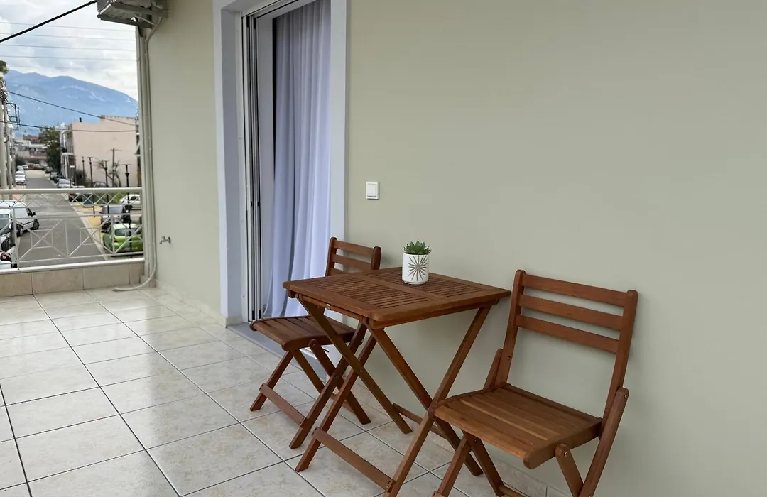 Madi Luxury Stay-1