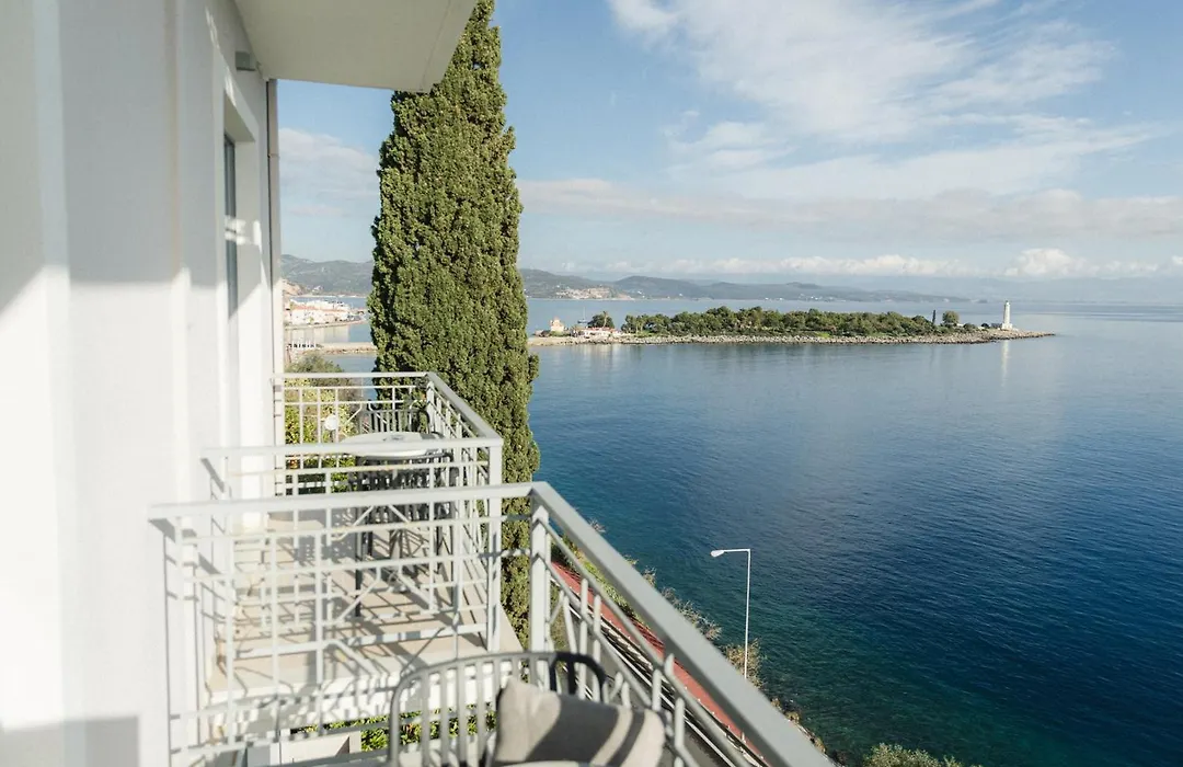 Infinity Hotel Gytheio-1