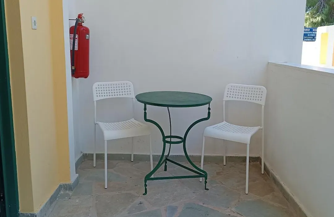 Terra Mare Apartments-1