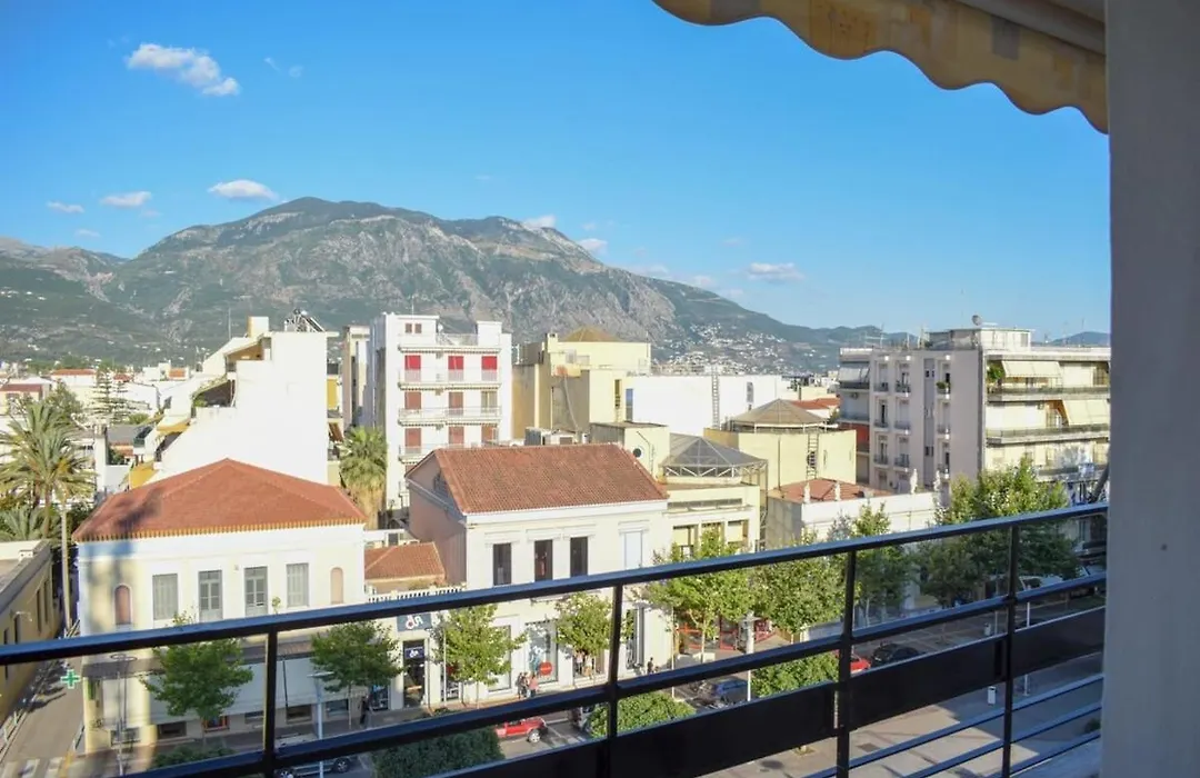 Cozy Flat On The Main Square, 10Min To The Sea-1