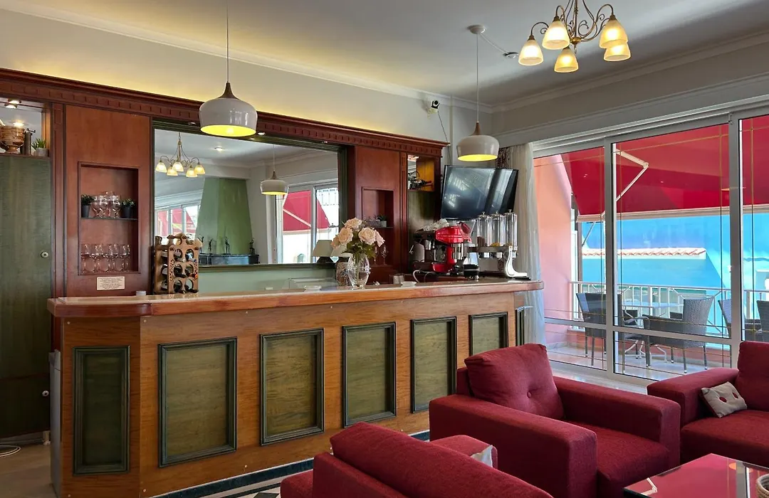 Brati II Beach Hotel-1