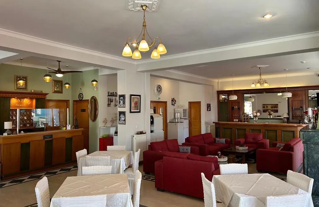 Brati II Beach Hotel-1