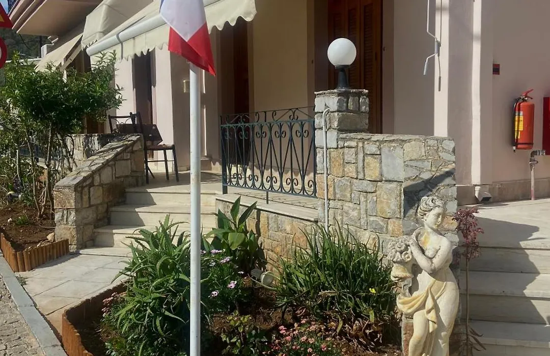 Hotel Marialena-1