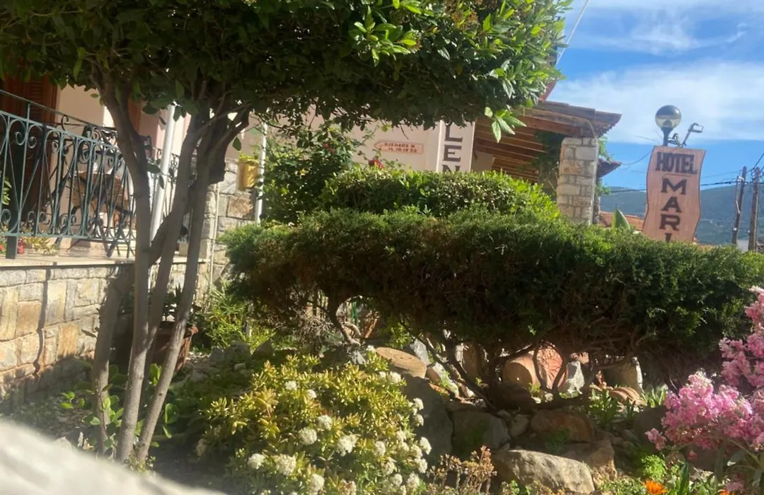 Hotel Marialena-1