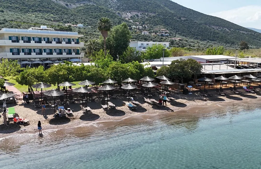 Ξενοδοχείο Απόλλων-1