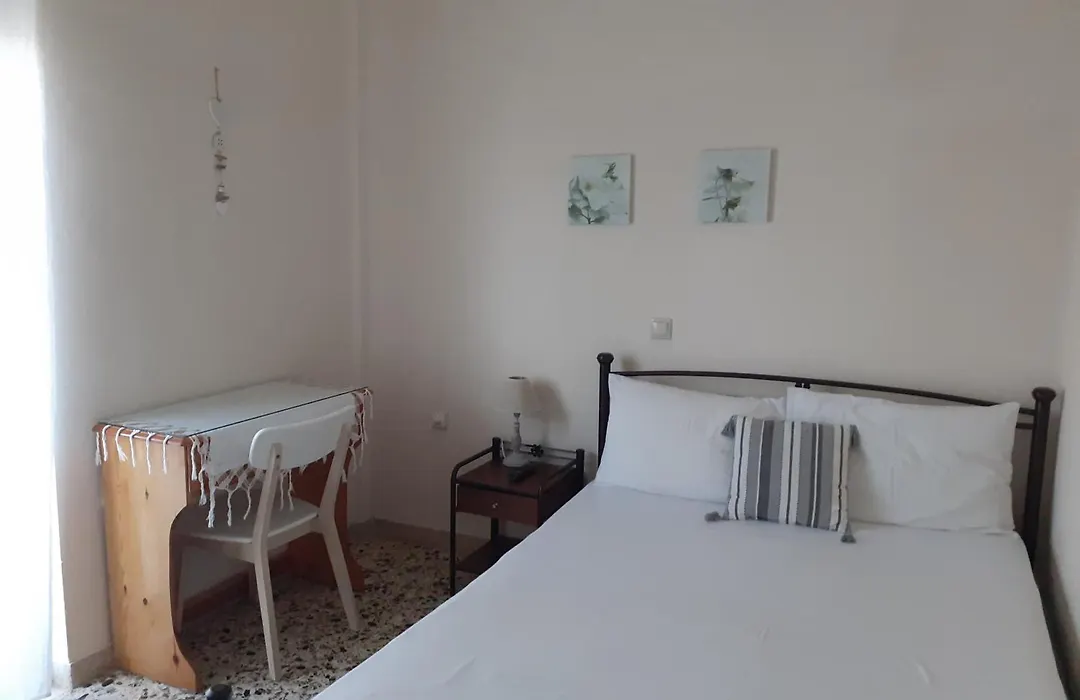 Kritikos Rooms-1