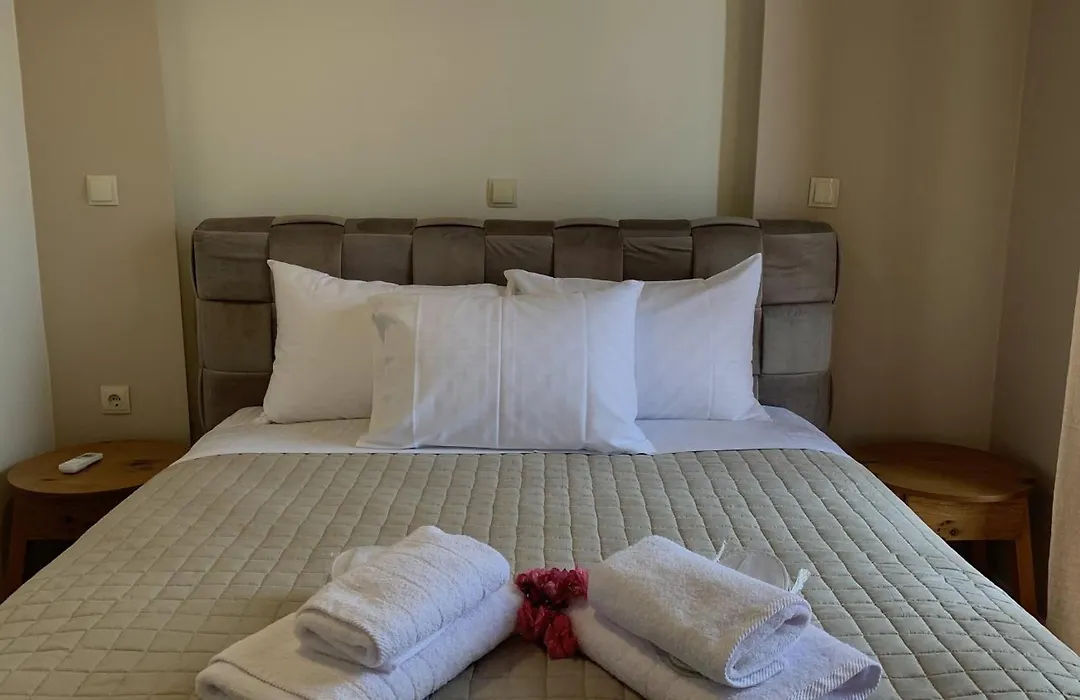 Kolokotronis Hotel & Spa-1