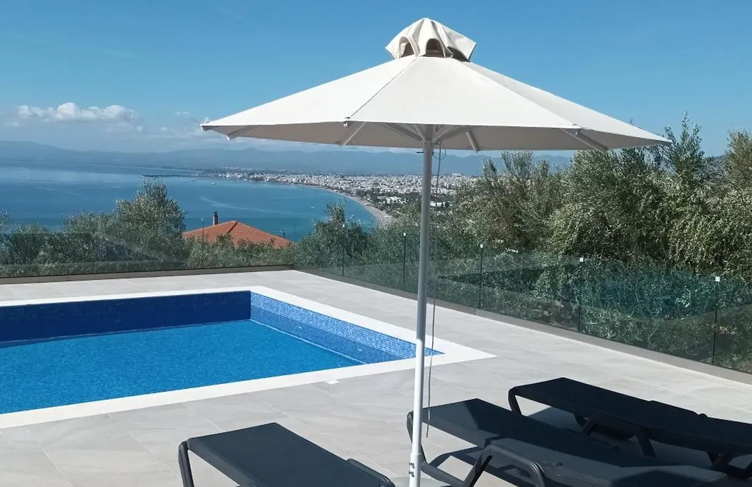 Verga'S Apartments-1