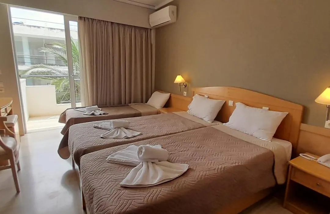 Hotel Serenity Tolo-1