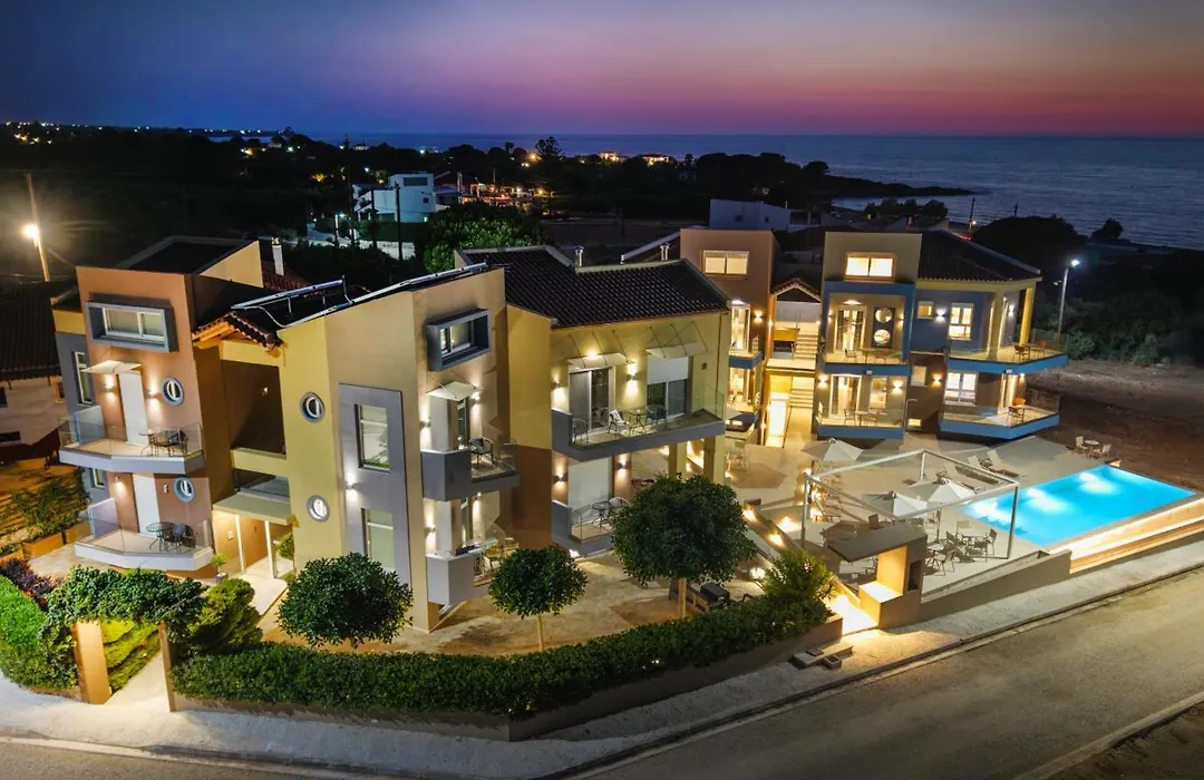Diamond Kyparissia Suites-1