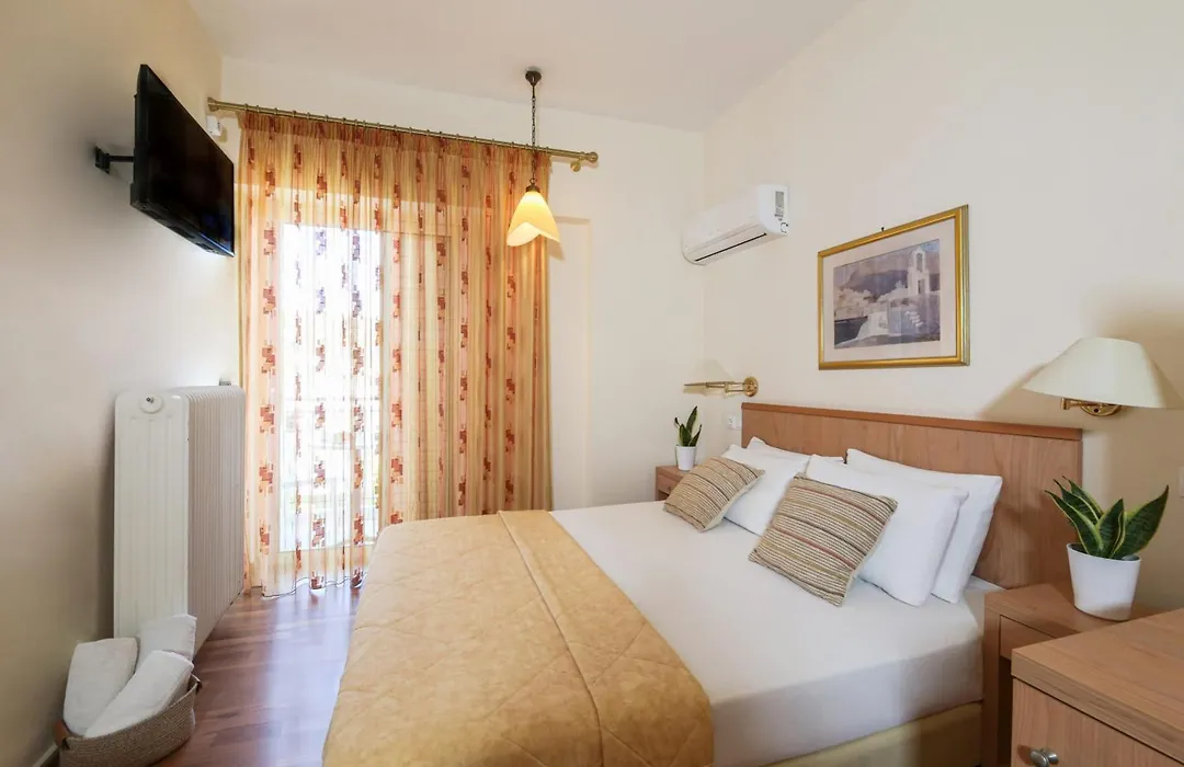 Saronis Hotel-1