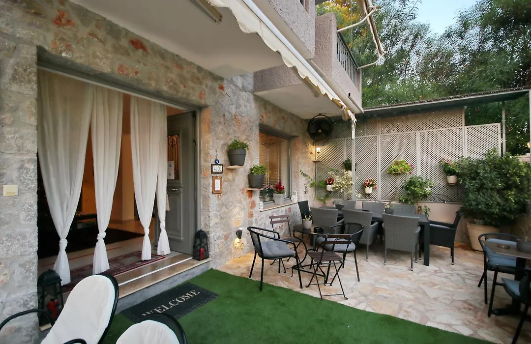 Aloe Luxury Apartments-1