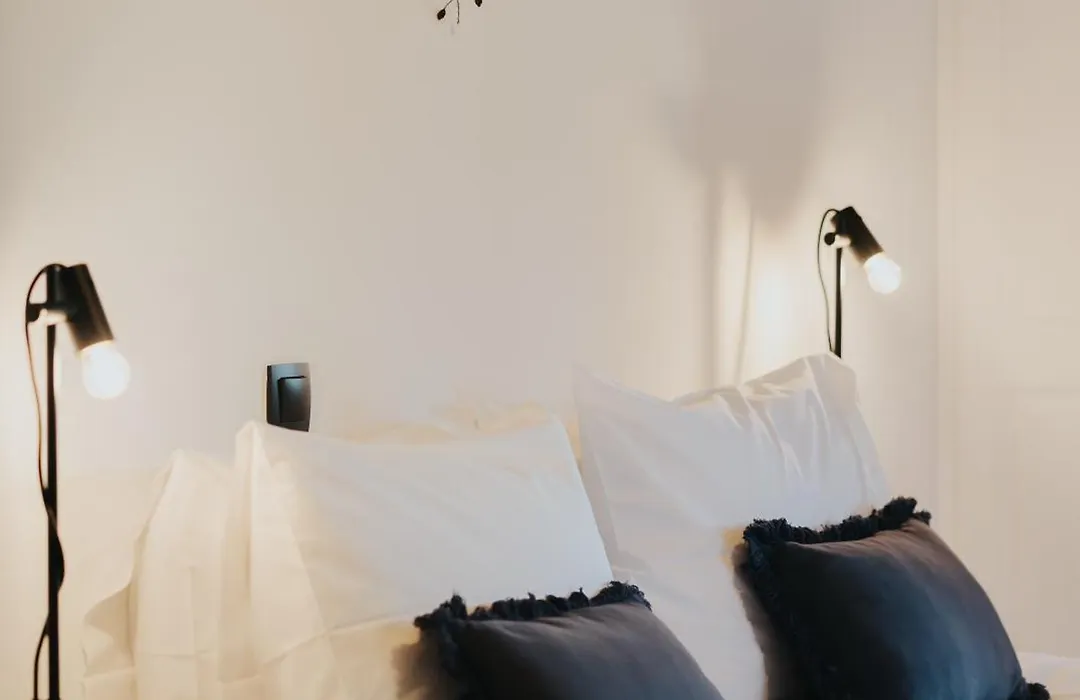 Orias Guesthouse & Farm-1