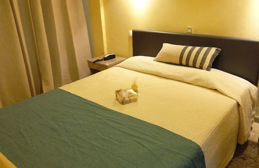 Ilis Hotel-1