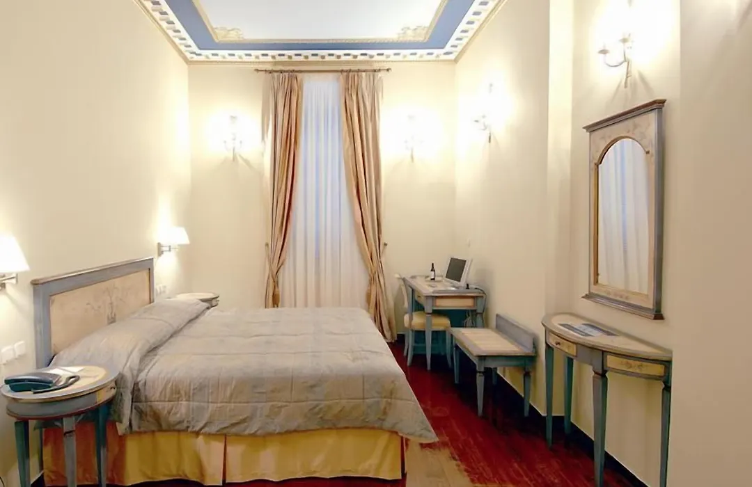 Palaiologos Luxury City Hotel-1