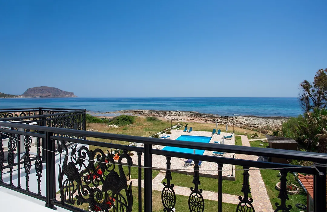 Venti Seaside Adult Hotel-1