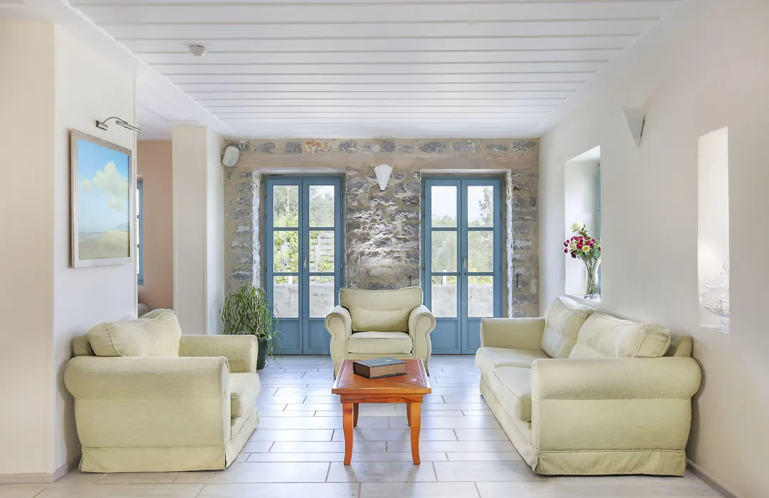 Thirides Beach Resort-1
