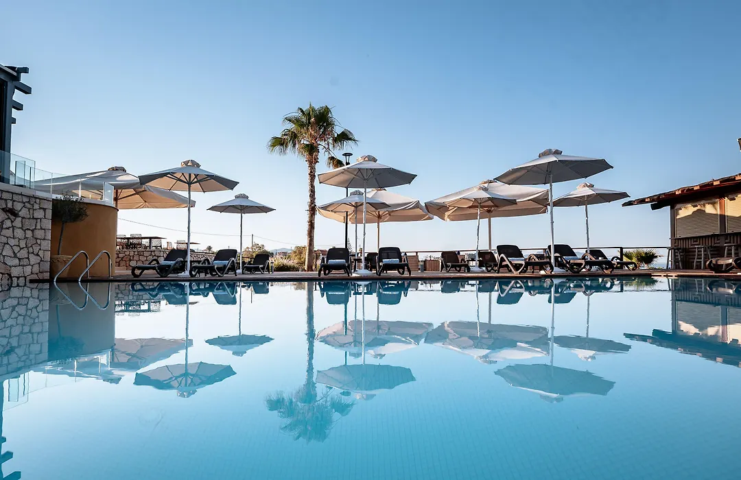 Alas Resort & Spa-1