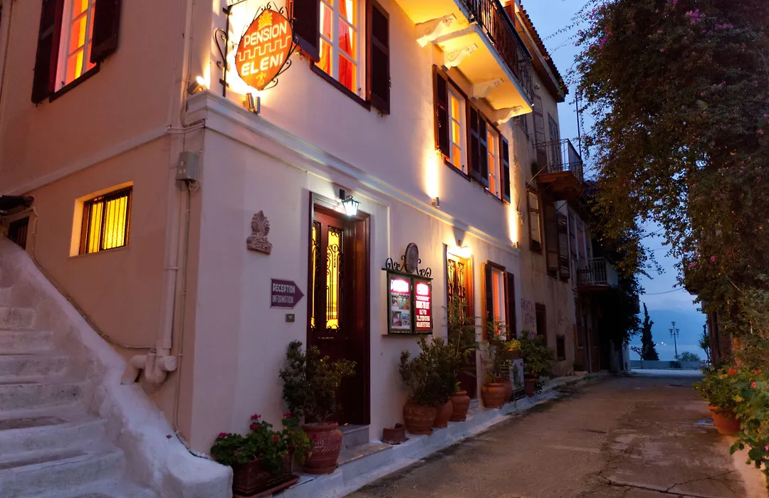 Pension Eleni-1