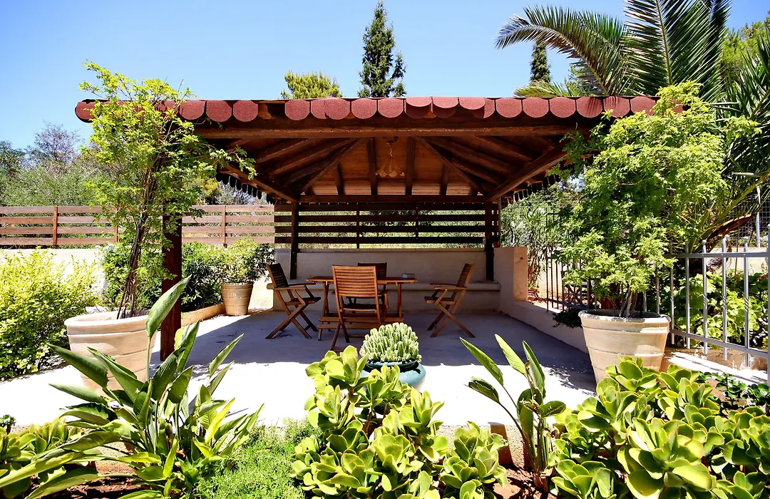 Aloe Luxury Apartments & Suites-1