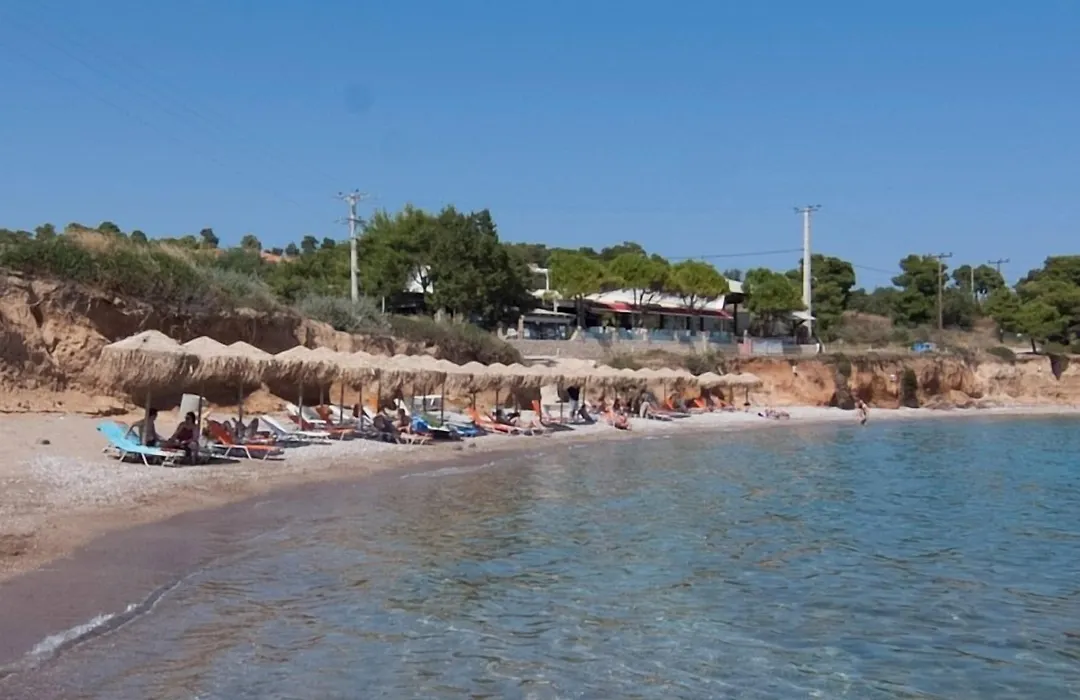 Epavlis Beach Resort-1