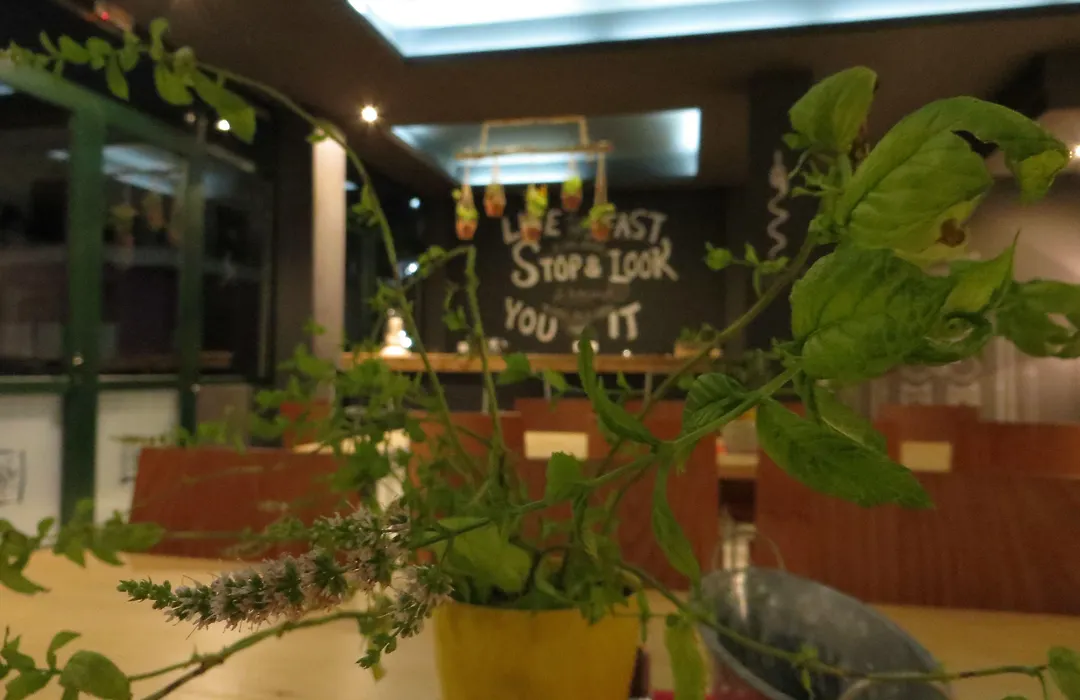 Leonidaion Guesthouse-1