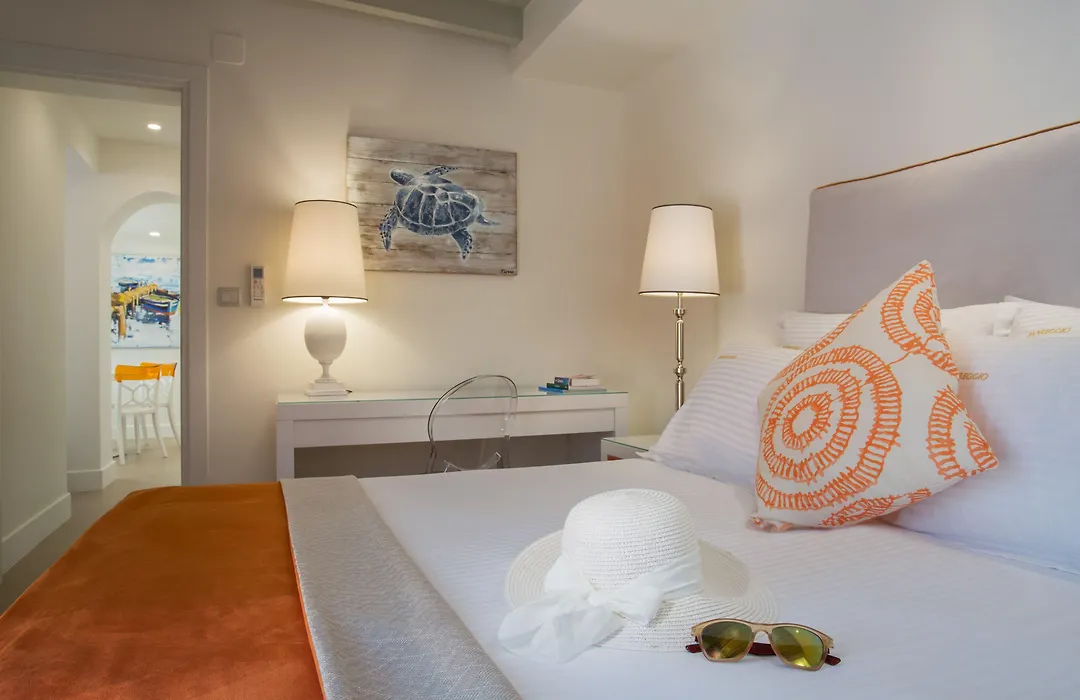Mareggio Exclusive Residences & Suites-1