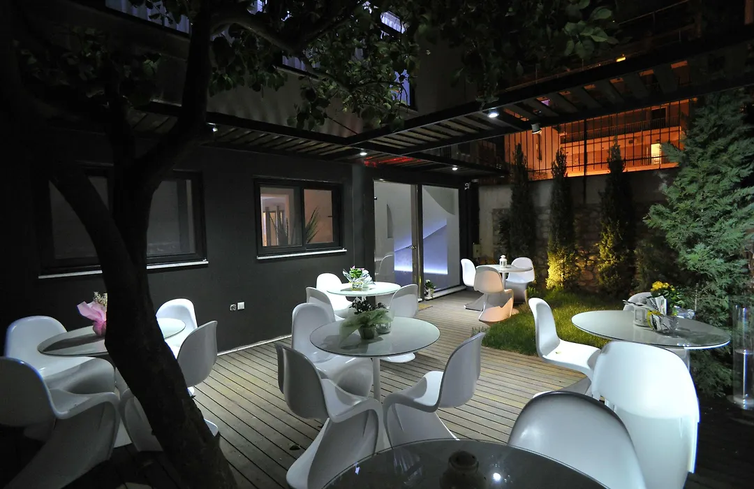 City Loft Hotel-1
