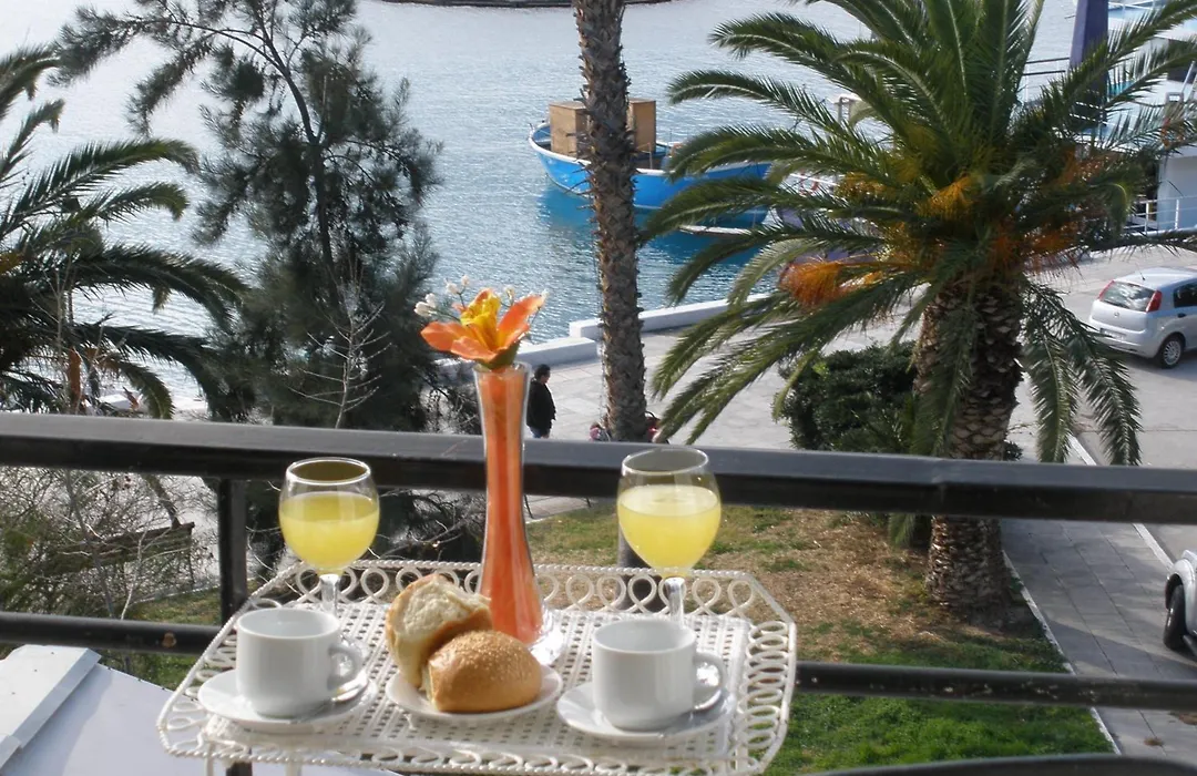 Hotel Akti-1