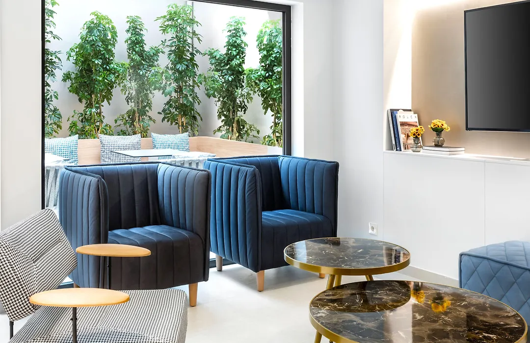 Days City Suites-1