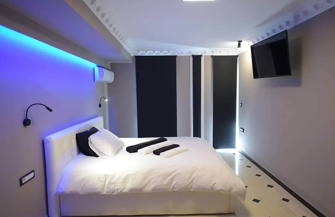 Pietra Mare Suites-1