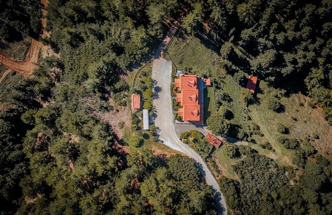 Aphrodite'S Inn Kalavrita-1