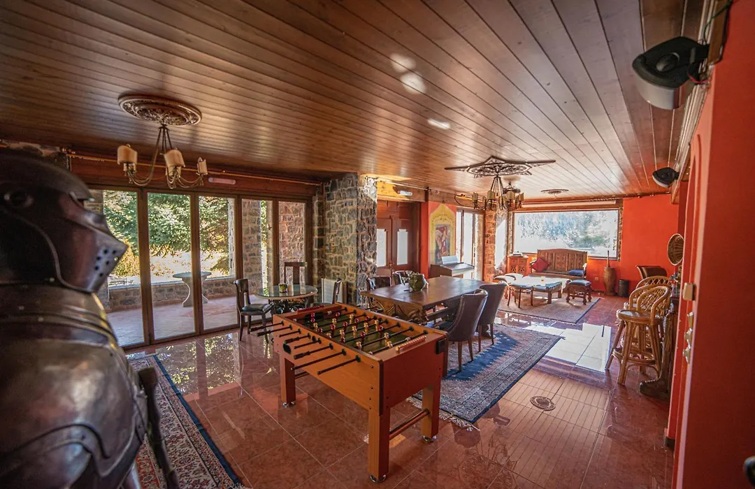 Chalet Elati-1