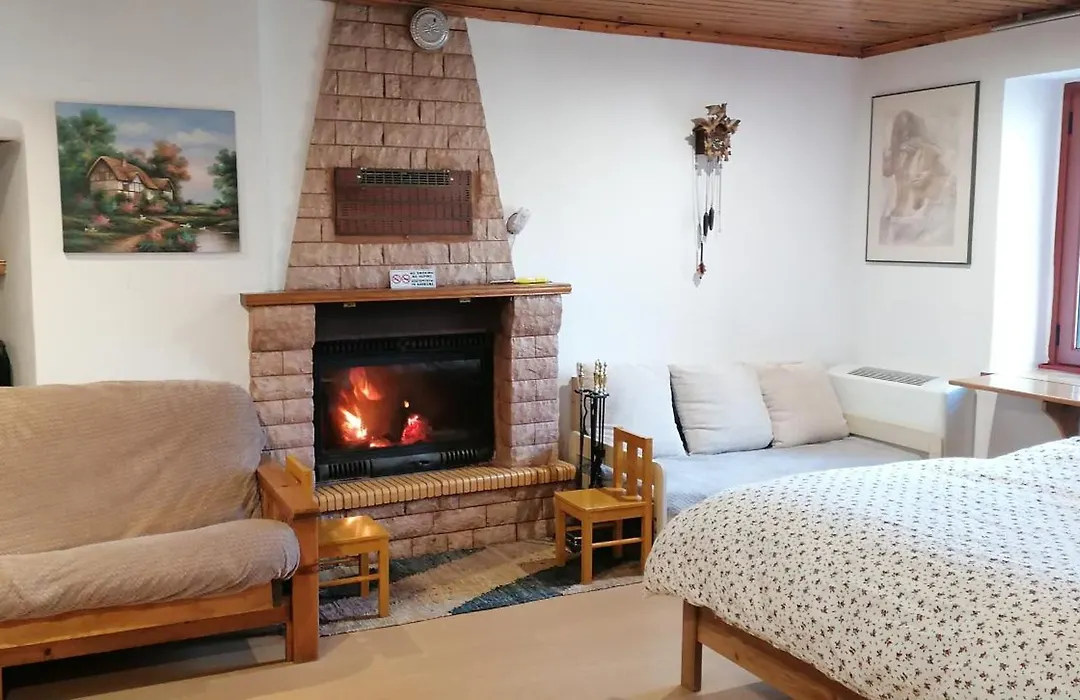 Adonis Guest House-1