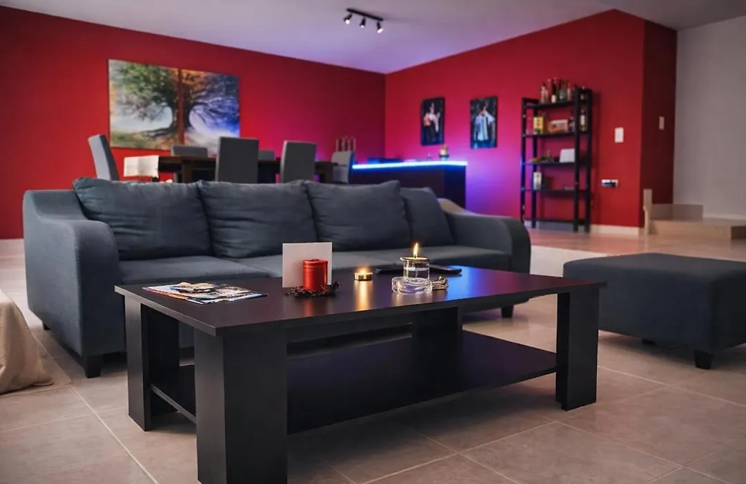 Jasmine Apartment - Your Perfect Nafplio Escape-1