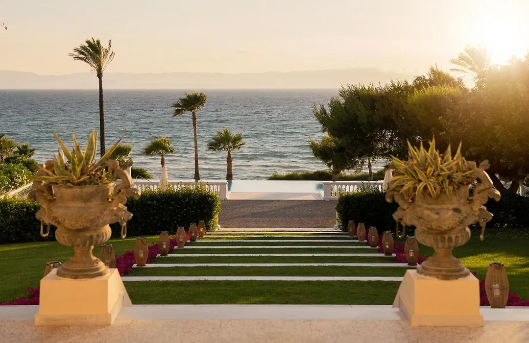 Mandola Rosa, A Resort To Live-1