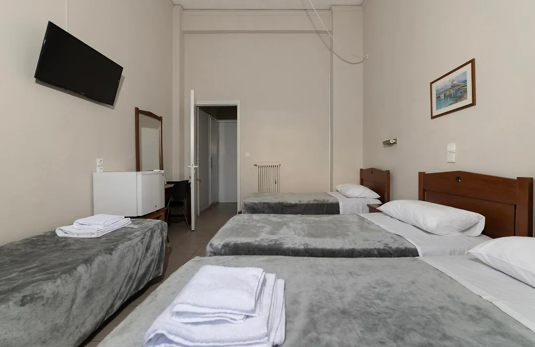 Delfini Hotel-1