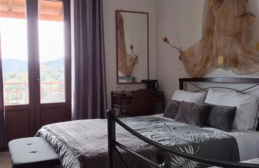 Petra & Elato Art Hotel-1