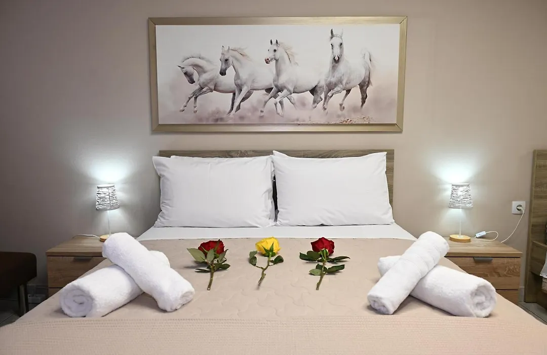 Hotel Vasilis Nafplio-1
