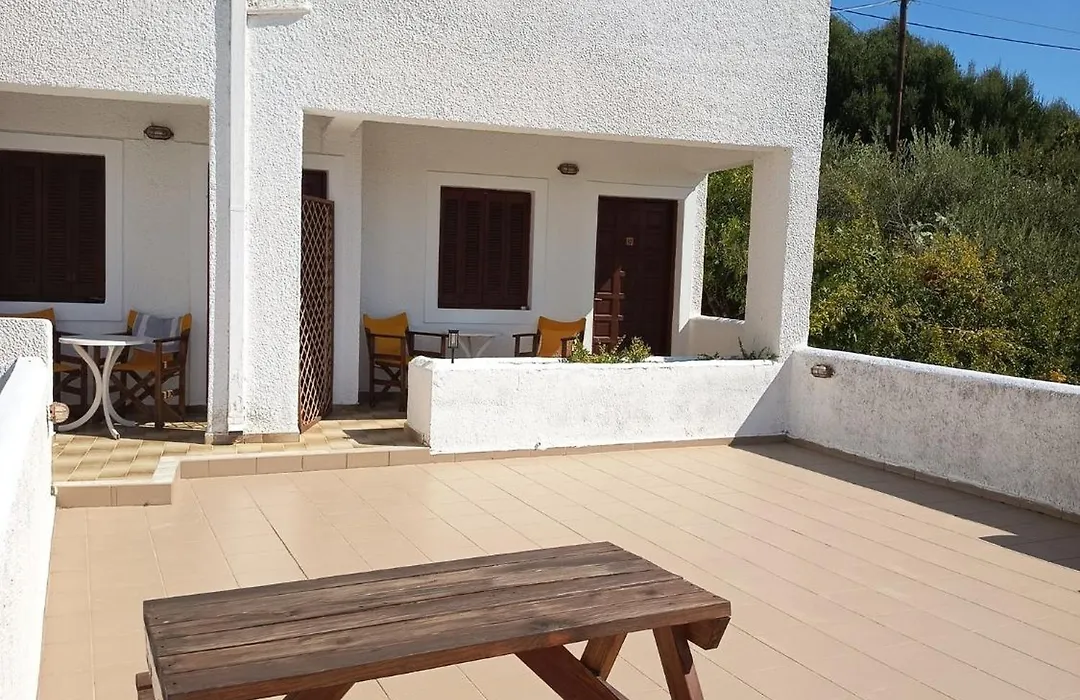 Aeolos Hotel Apartments-1