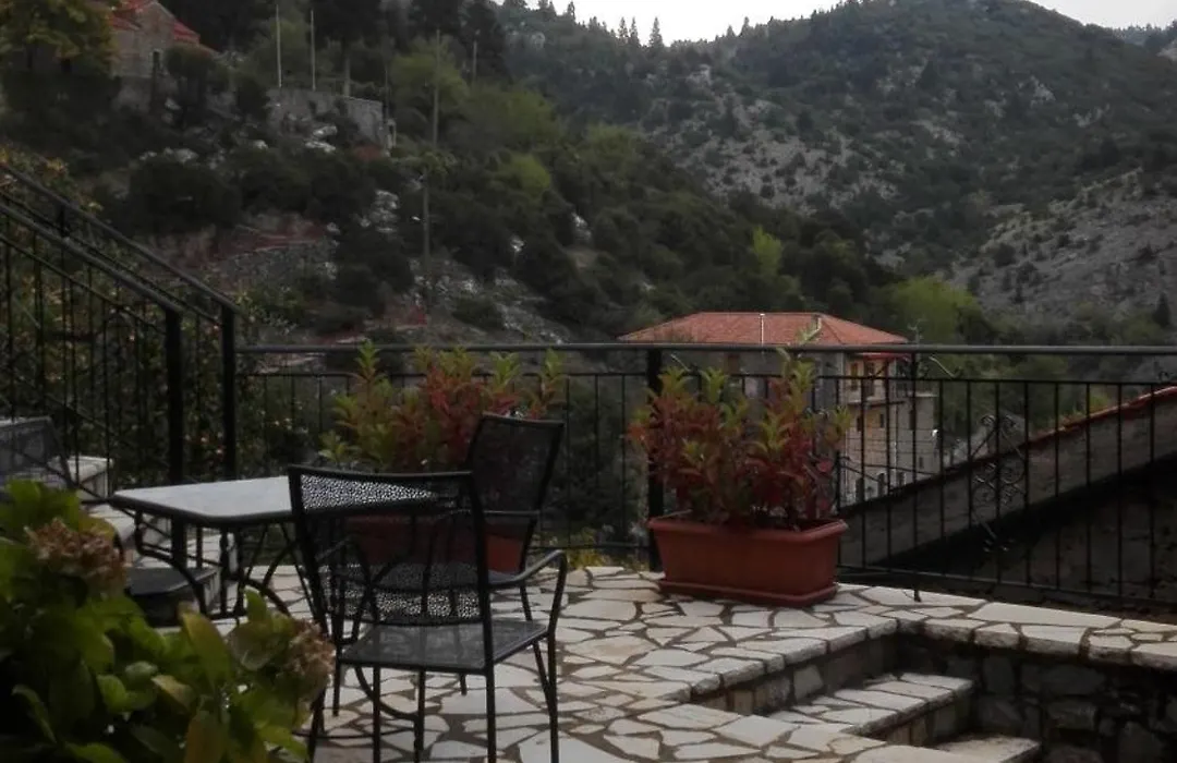 Αρχοντικό της Ζωής-1