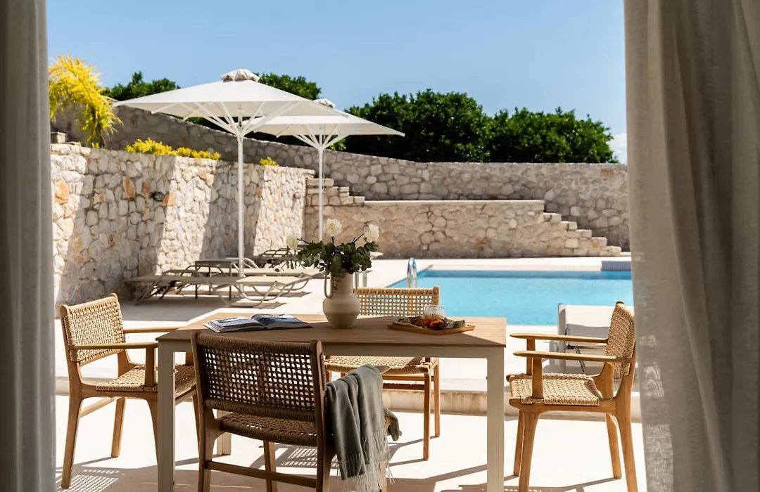 Anassia Villas-1